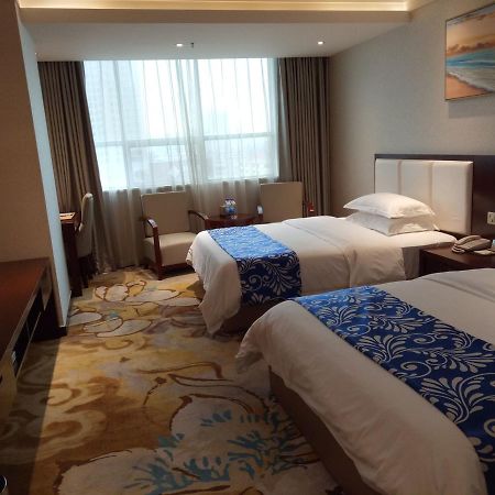 Guangxi Hawaii International Hotel Νανίνγκ  Εξωτερικό φωτογραφία